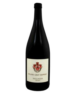 Trollinger Rotwein trocken QbA Württemberg (1,0l)