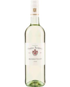 Oppenheim Chardonnay R trocken QbA Rheinhessen