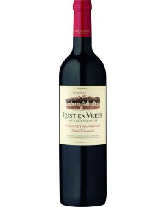 Rust-en-Vrede Cabernet Sauvignon