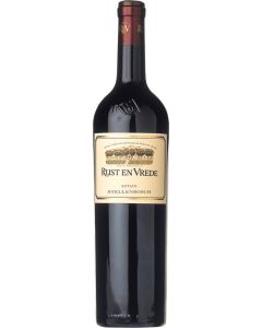Rust en Vrede Estate Stellenbosch