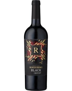 KWV Roodeberg Black