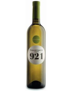 Chardonnay Collevento 921 IGT