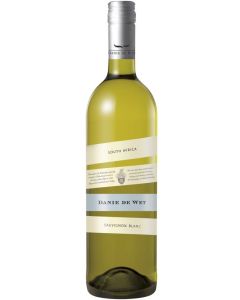Danie de Wet Good Hope Sauvignon Blanc W.O. Robertson