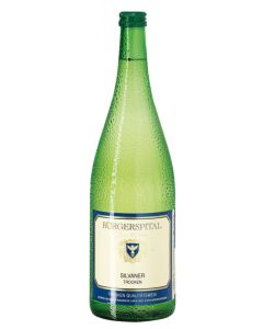 Silvaner Franken QbA trocken