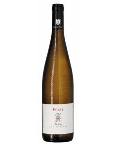 Pur Mineral Riesling Franken QbA trocken