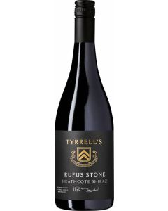 Rufus Stone Shiraz Victoria / Heathcote - Australia