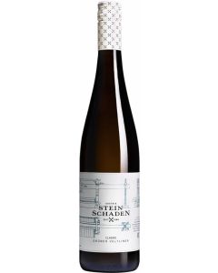 Grüner Veltliner Classic Niederösterreich QbA trocken