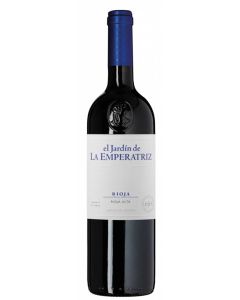Finca La Emperatriz Crianza Rioja DOC