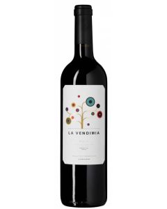 La Vendimia Rioja DOC