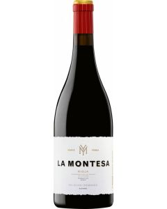 La Montesa Rioja DOC