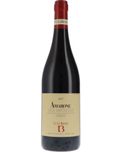Amarone della Valpolicella Classico DOCG