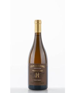 Le Clos du Bourg Moelleux 1ère Trie