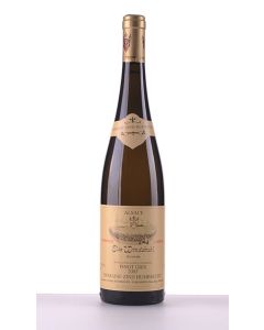 Pinot Gris Clos Windsbuhl, Vendanges Tardives