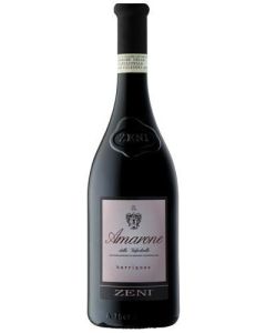 Amarone della Valpolicella Barrique DOC