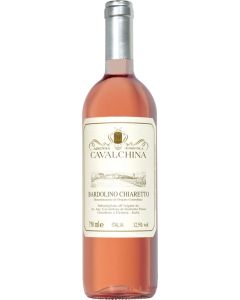 Chiaretto Bardolino DOC