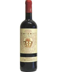 Chianti del Barone Ricasoli DOCG