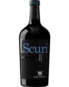 I Scuri Merlot Venezia DOC