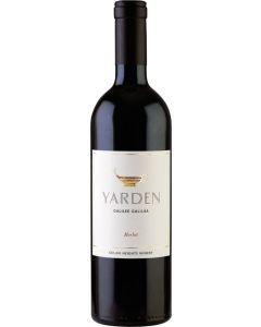 Yarden Merlot