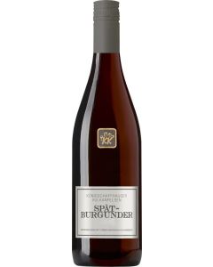 Königschaffhauser Vulkanfelsen Spätburgunder