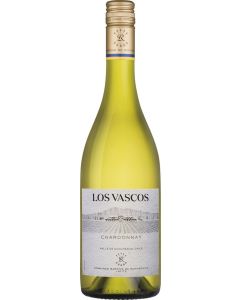 Los Vascos Chardonnay