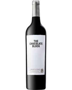 Chocolate Block