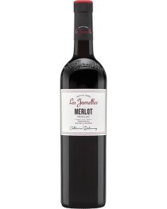 Les Jamelles Merlot