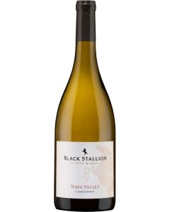 Black Stallion Estate Winery Chardonnay