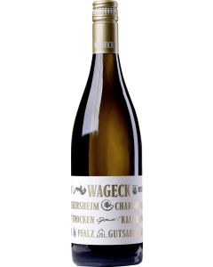 Wageck Kalkmergel Chardonnay