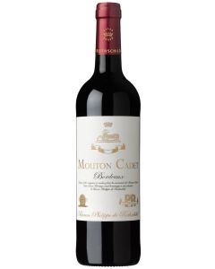 Mouton Cadet Edition Vintage Bordeaux AOC