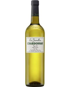 Les Jamelles Chardonnay