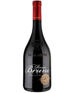 Rosso Bruno