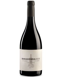 Barahonda Crianza