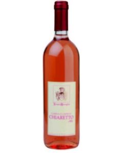 Chiaretto Classico Miti Garda DOC