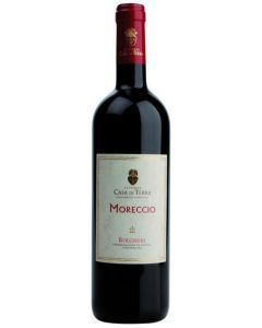 Moreccio Bolgheri Rosso DOC