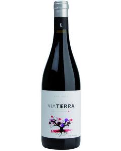 Via Terra Tinto Terra Alta DO