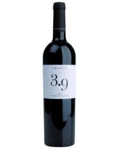 Abadal Reserva 3.9 Pla de Bages DO