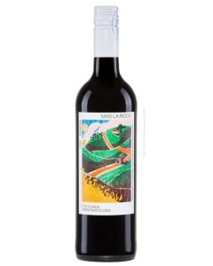 Mas La Roca Tinto
