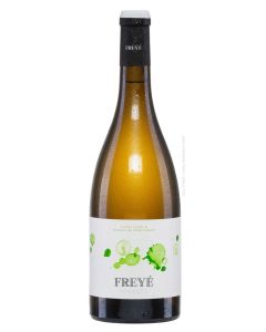 Freyé Blanco Parellada Muscat