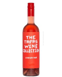The Tapas Wine Collection Garnacha Rosé