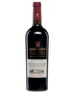 Dominio de Valdepusa Cabernet Sauvignon