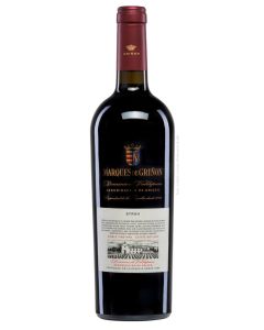 Dominio de Valdepusa Syrah