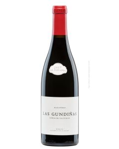 Las Gundiñas (La Vizcaína)