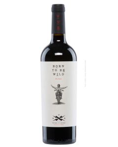 Born To Be Wild Tinto
