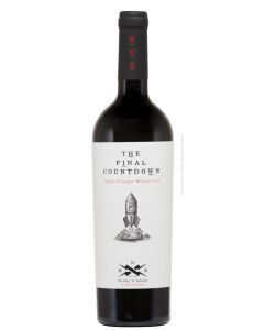 The Final Countdown Tinto