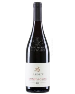 La Pinède Costières de Nîmes