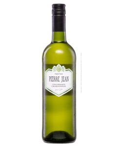 Pierre Jean Colombard Chardonnay