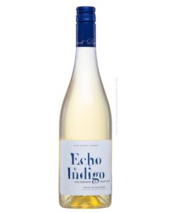 Echo Indigo Blanc