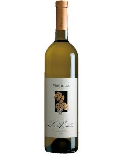 Is Argiolas Vermentino di Sardegna DOC