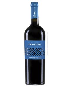 Primitivo Terrecarsiche