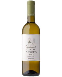 La Segreta Bianco DOC